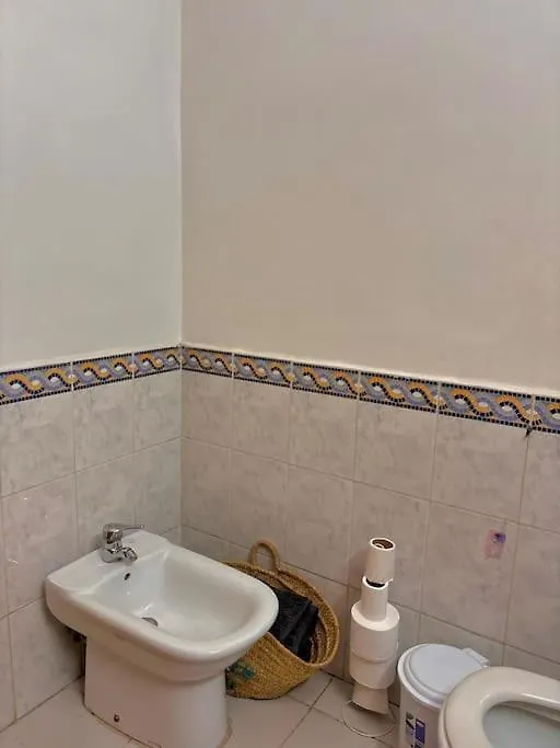 Apartment Appartement Cosy Au Coeur De Marrakech Marrakesh