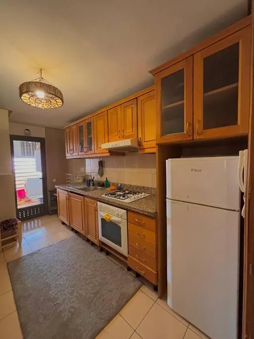 מרקש Appartement Cosy Au Coeur De Marrakech