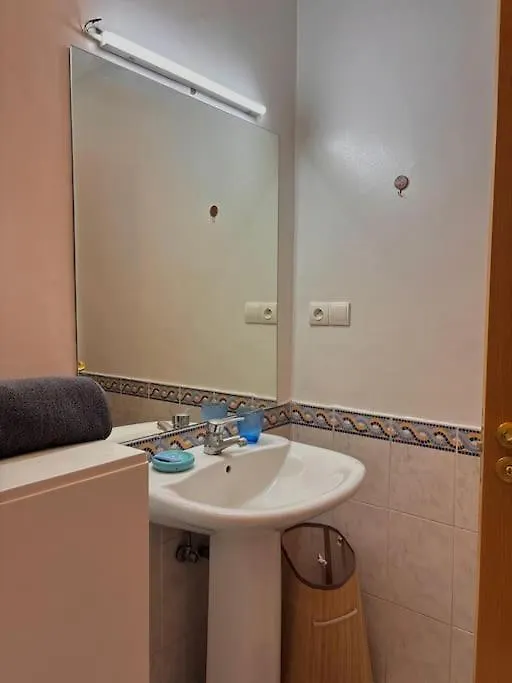 דירה מרקש Appartement Cosy Au Coeur De Marrakech