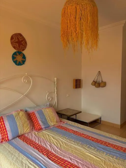 מרקש Appartement Cosy Au Coeur De Marrakech 0*,  מרוקו